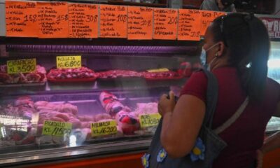 Venezuela registró en marzo inflación - noticiacn