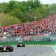Verstappen gana la pole en Imola - noticiacn