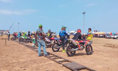 jerry di motocross dracufest- ACN