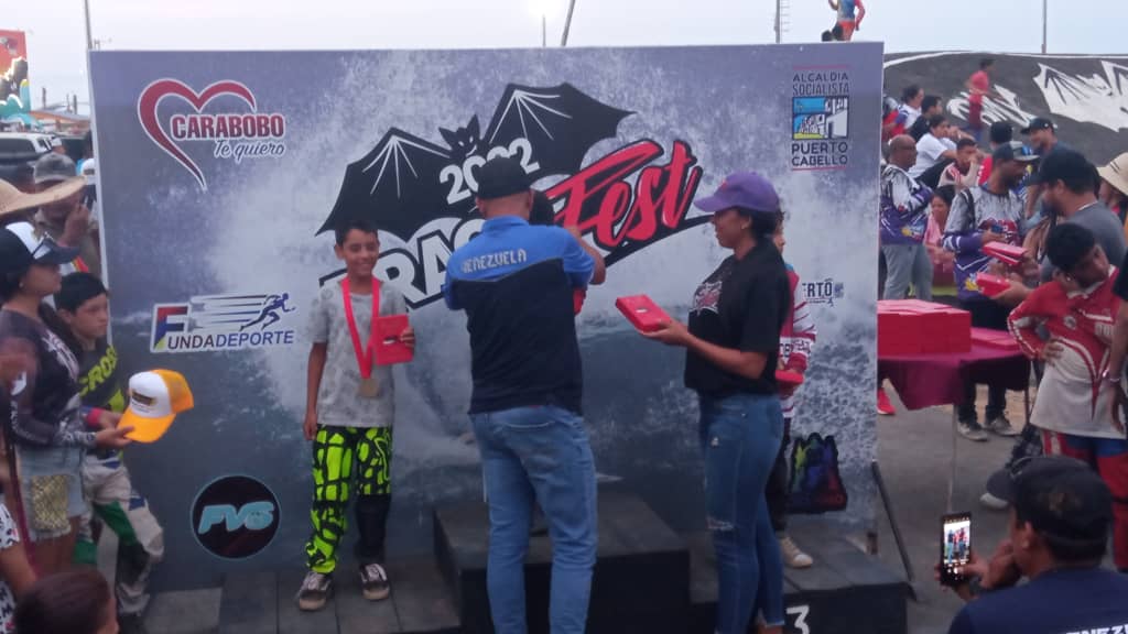 bmx surfing ganadores dracufest- acn