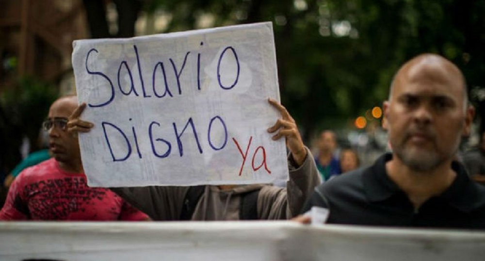 Alza salarial de 771% a docentes universitario - noticiacn
