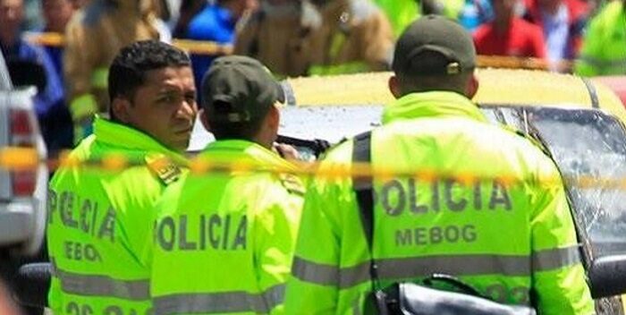 Asesinan indigente embarazada en Colombia-acn