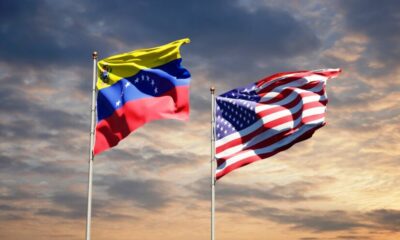 Venezuela prepara nuevo encuentro con EEUU - noticiacn
