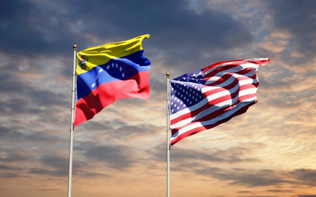 Venezuela prepara nuevo encuentro con EEUU - noticiacn