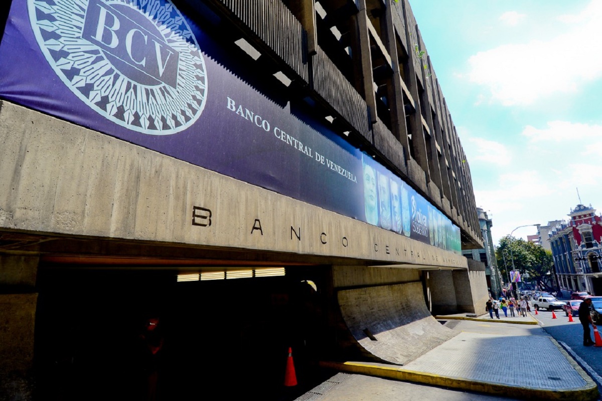 BCV inyectará mercado cambiario-acn