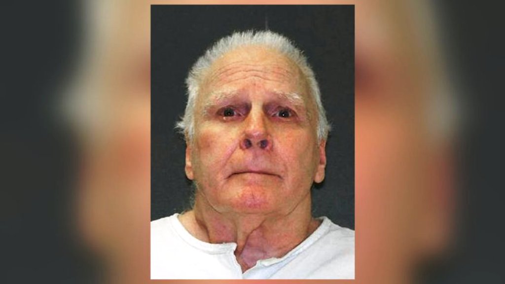 Texas ejecutó al preso más anciano - noticiacn