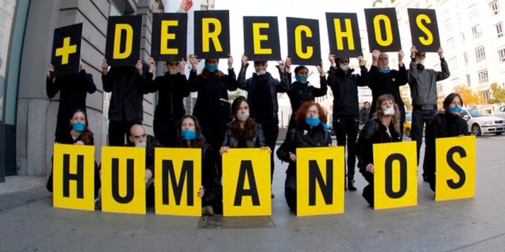 Registraron 98 ataques a defensores de DDHH - noticiacn