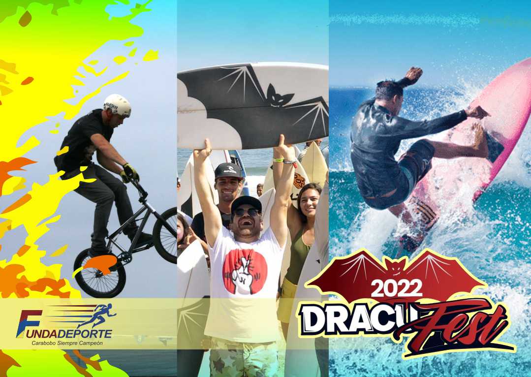 cronograma actividades dracufest 2022- acn