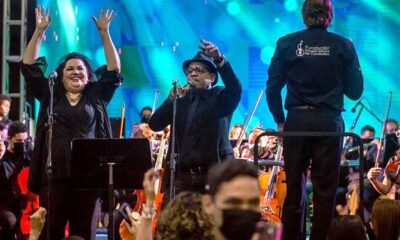 Fundación Orquesta Sinfónica de Carabobo lanza el concurso de canto