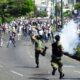 320 muertos por protestas desde el golpe de Estado - noticiacn