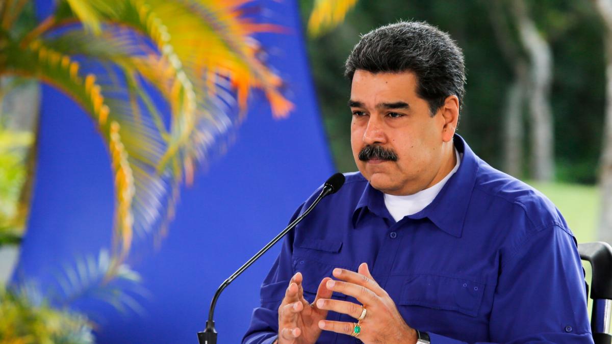 Maduro-pago-adelantado-aguinaldos