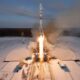 Rusia pone en órbita satélite