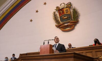 Fiscalía investiga 23 casos que involucran a Juan Guaidó - noticiacn