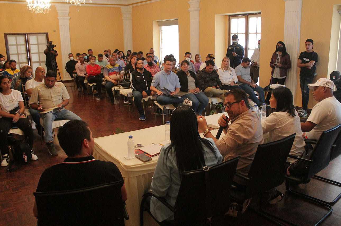 estado mayor alimentación carabobo- acn