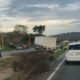 Accidente autopista Valencia-Puerto Cabello