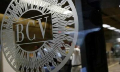 BCV vende a la Banca US$120 millones - noticiacn