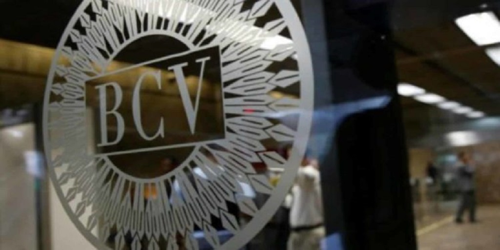 BCV vende a la Banca US$120 millones - noticiacn