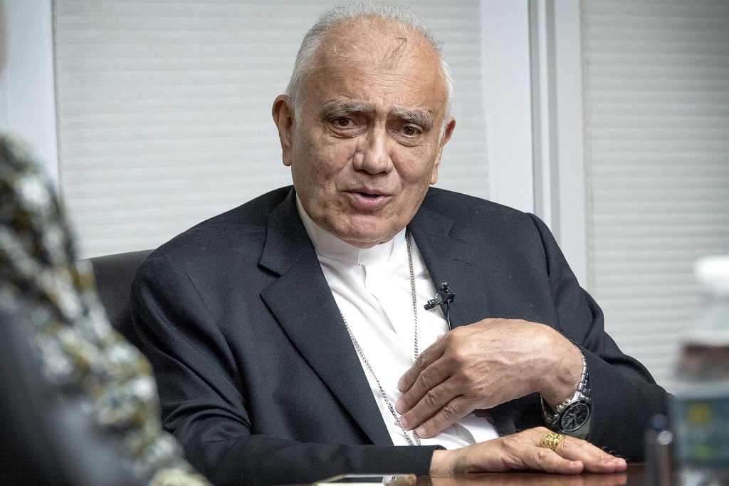 Baltazar Porras no ve clara política - noticiacn