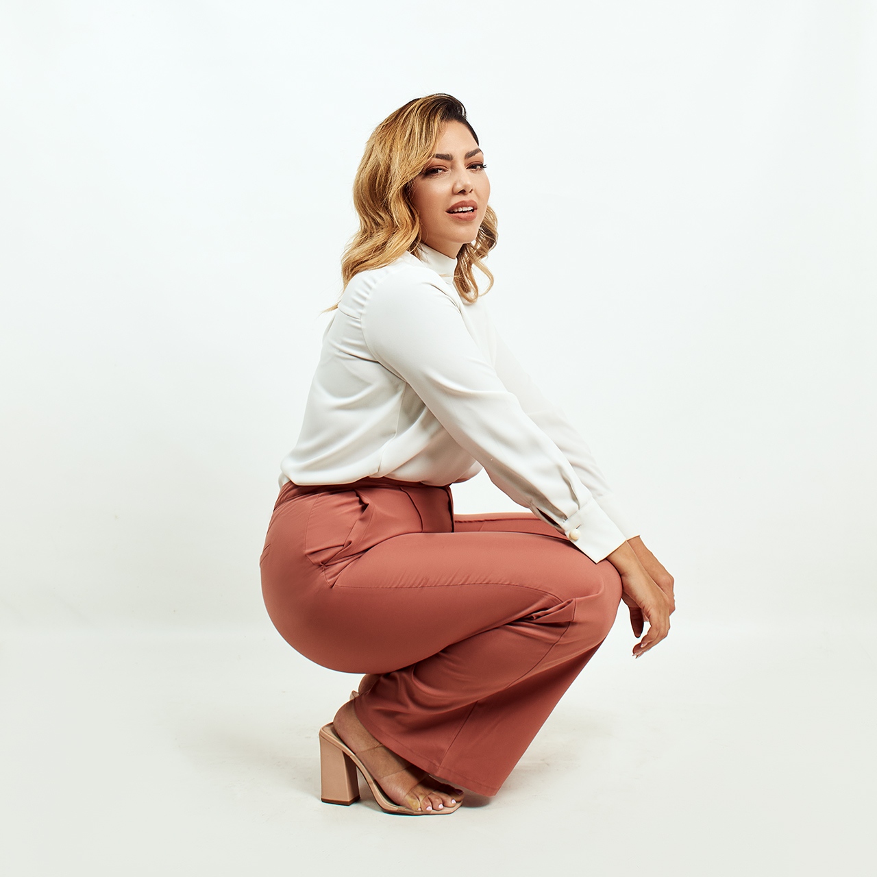 Bárbara Rodríguez ofrecerá Masterclass