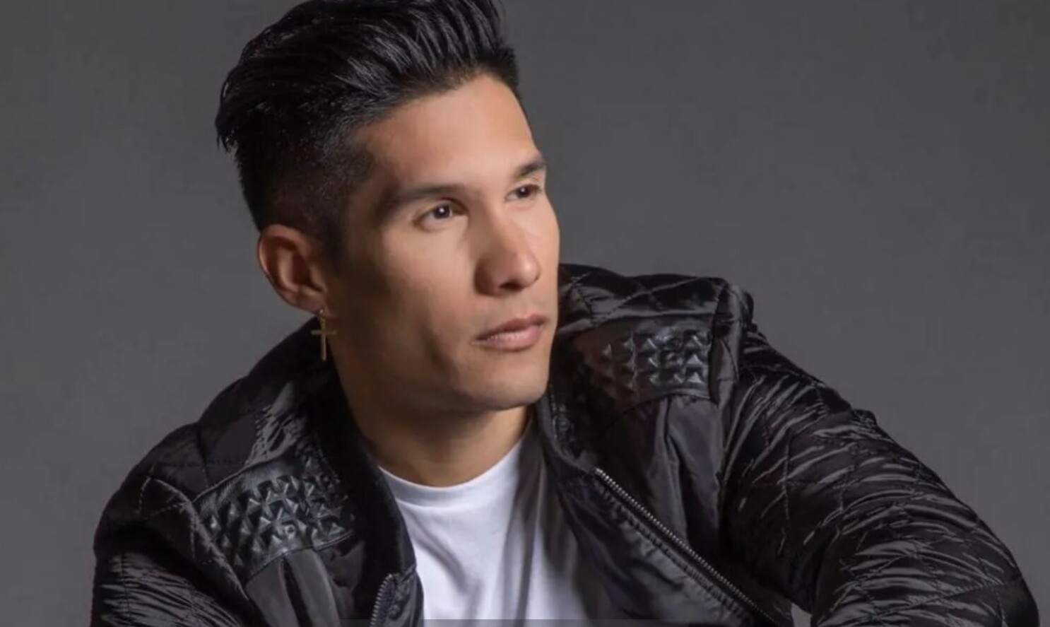 Chyno reaparece en un vídeo