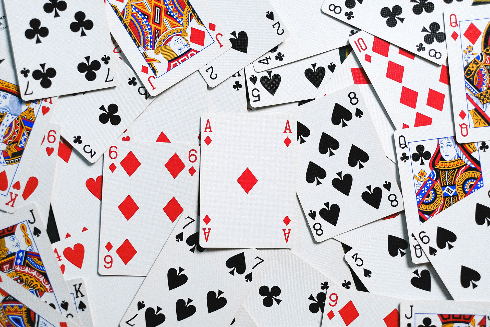 Casinos online y apuestas deportivas