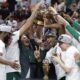 Celtics jugarán final de la NBA - noticiacn