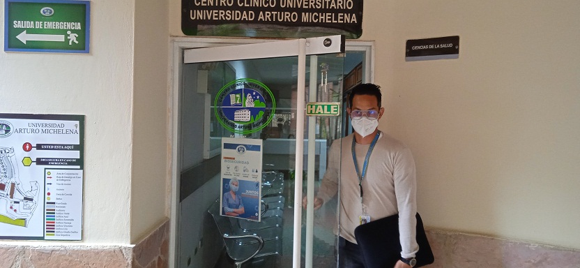 Centro Clínico de la Universidad Arturo Michelena