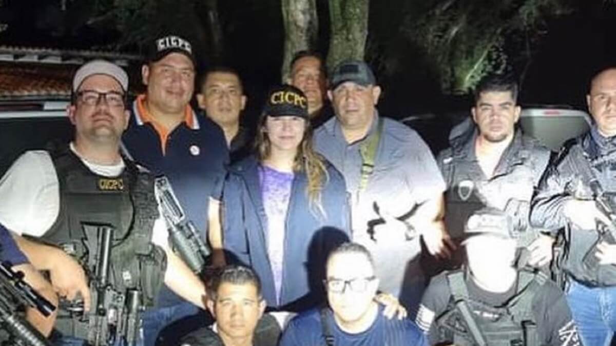 Rescate Franyeli Guerrero-acn