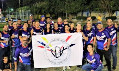Círculo Cubano participa con 90 atletas - noticiacn