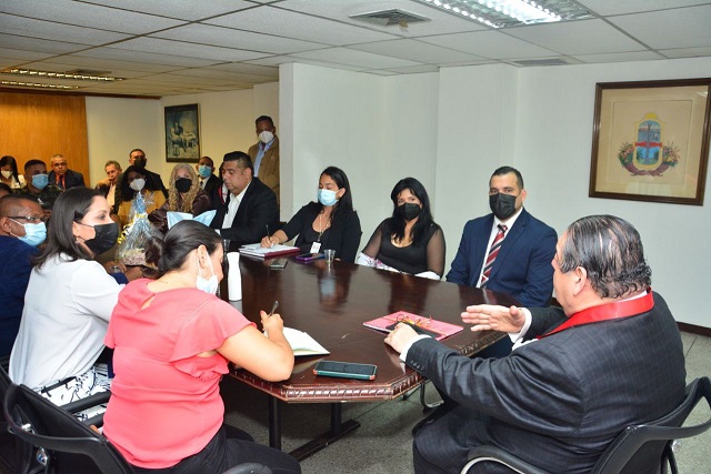 Constitución de Carabobo