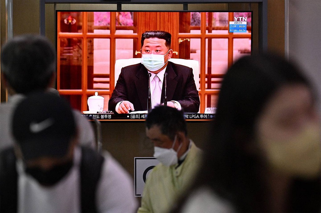 Corea del Norte acumula 50 muertes por covid - noticiacn