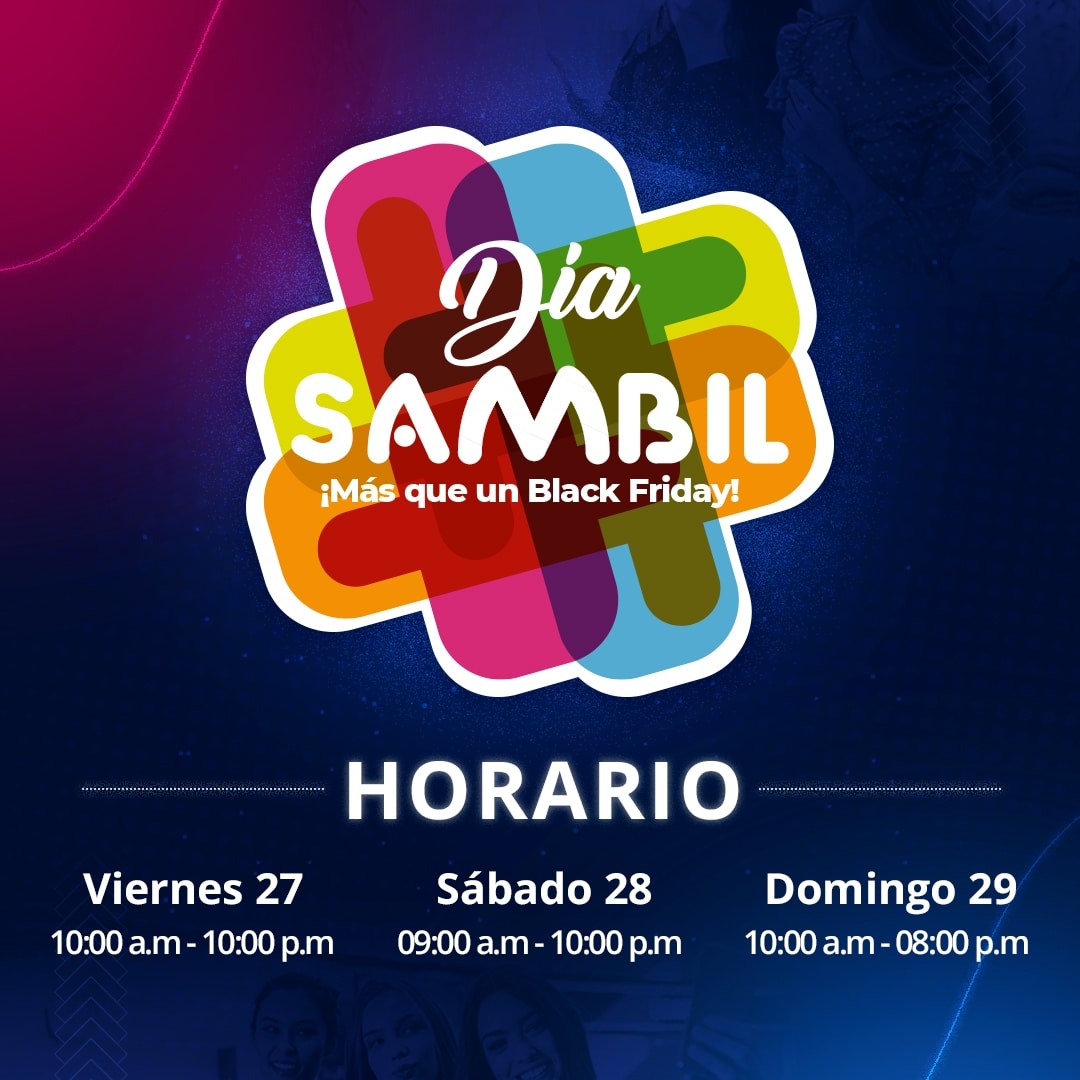 Día Sambil Valencia