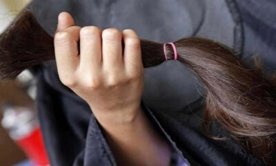 drogan mujer robarle cabello en Colombia