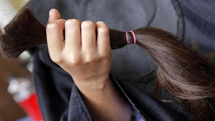 drogan mujer robarle cabello en Colombia