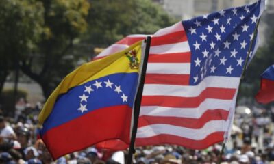 EEUU no invitará a Venezuela a Cumbre - noticiacn