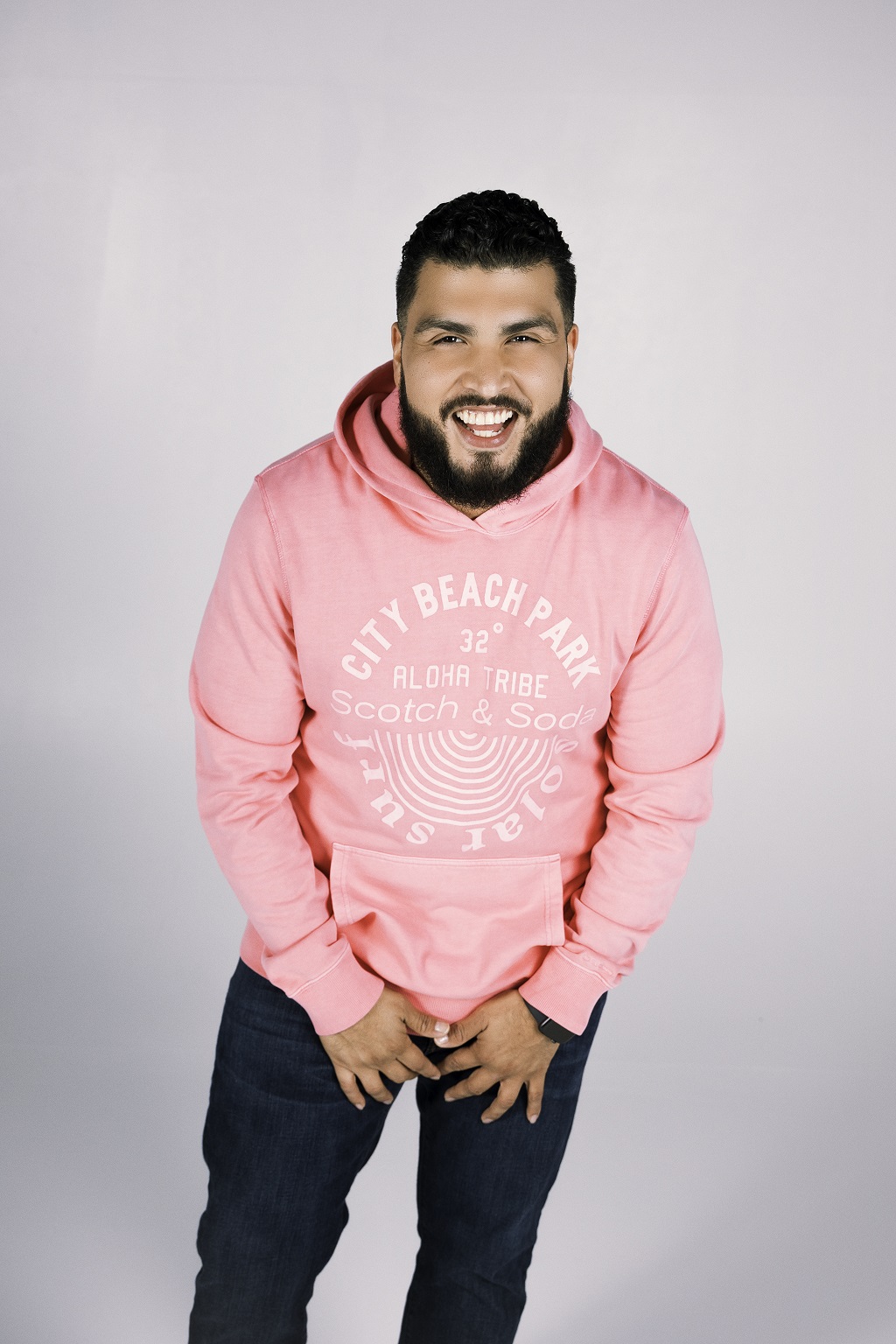 AJ Ramos El Kallejero . noticiacn