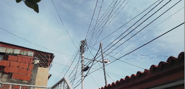 Hombre murió electrocutado en Puerto Cabello-acn