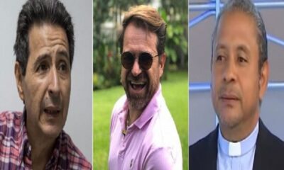 Grupo opositor rechaza demanda de Rafael Lacava - noticiacn
