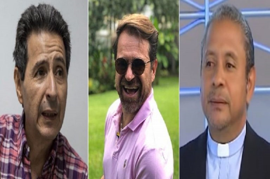 Grupo opositor rechaza demanda de Rafael Lacava - noticiacn