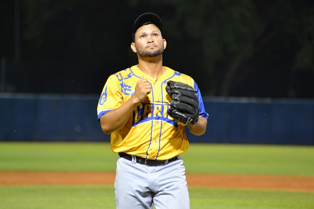 Guerreros Líderes Maracay