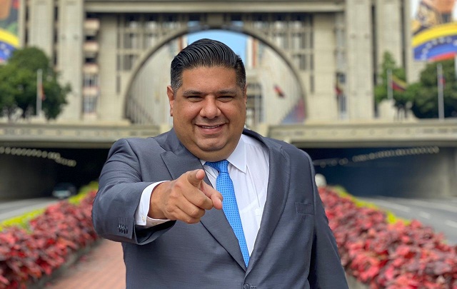 Jesús Santander Visión y Opinión