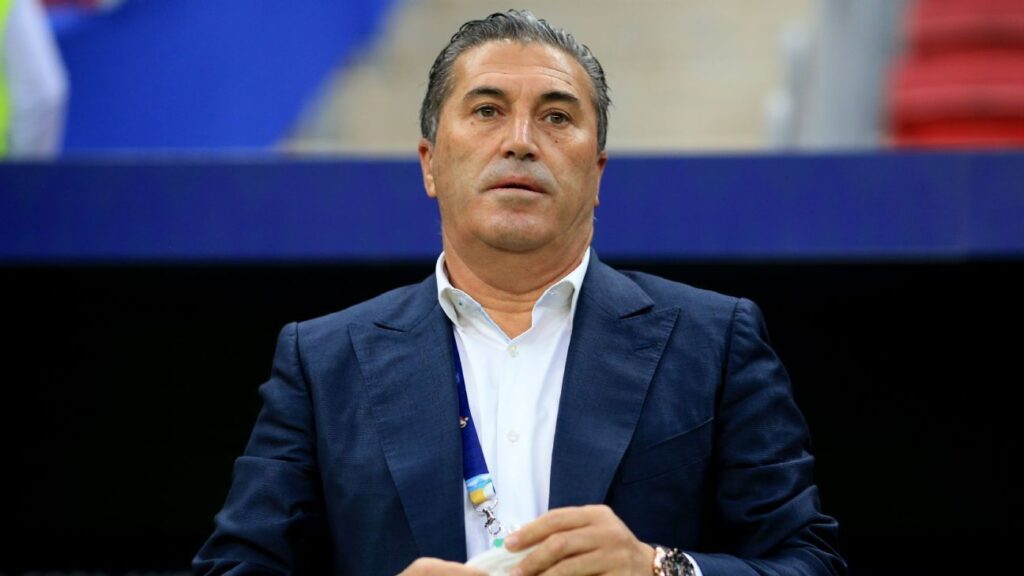 José Peseiro dirigirá a Nigeria - noticiacn