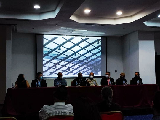 Juan Tomé Fernández concurso