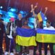 Ucrania ganó Eurovisión 2022 - noticiacn