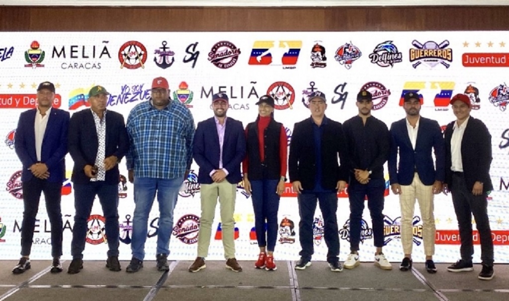 LMBP presentó segunda edición - noticiacn