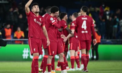Liverpool se anotó en final de Champions - noticiacn