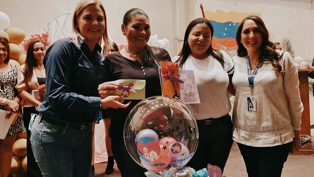 Los Guayos Madres Voces 2022