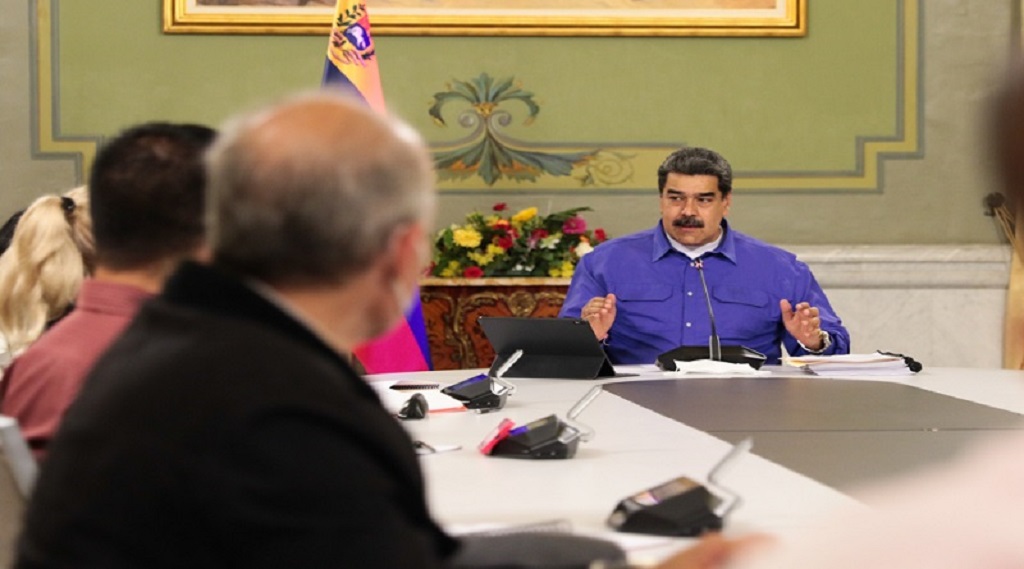 Inversionistas listos para comprar acciones - noticiacn