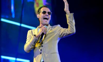 Marc Anthony suspende concierto - noticiacn