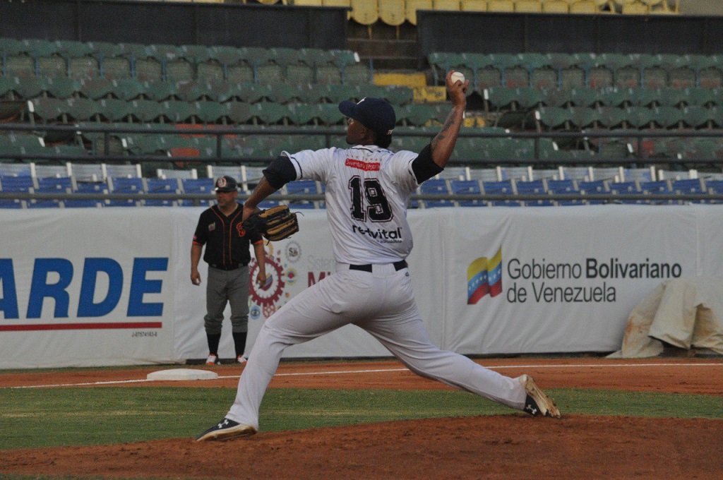 Marineros de Carabobo perdió de nuevo - noticiacn